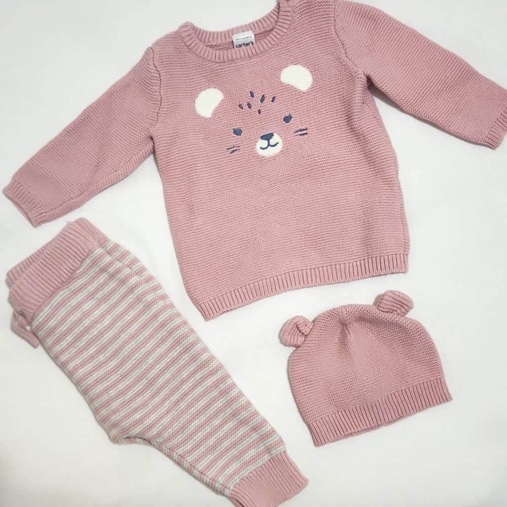 3 piece sets